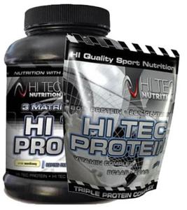 HI TEC Protein 2250g + 1000g - 766577018