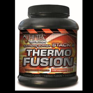 HI TEC Thermo Fusion Stack II 120 kap. - 766577079