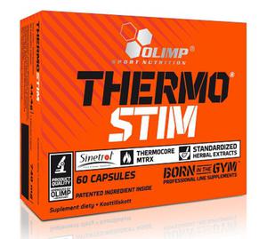 OLIMP Thermo Stim 60 kap. - 766577093