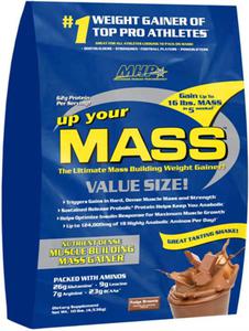 MHP Up Your Mass 2270g - 766577151