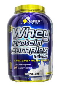 OLIMP Whey Protein Complex 100 % 2200g - 766577163