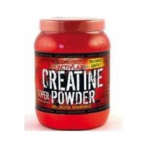 ACTIVLAB Creatine Powder 100% 500g - 766576098