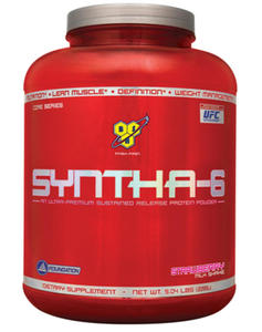 BSN Syntha-6 2288g - 766577209