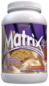 SYNTRAX Matrix 2.0 930g - 766577222