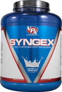 VPX Syngex 2250g - 766577329