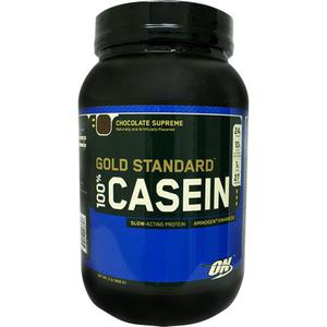 OPTIMUM Casein 909g - 766577334