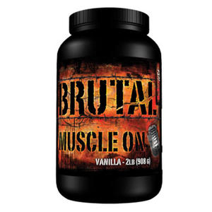 BIO TECH - USA Brutal Muscle ON 908g - 766577355