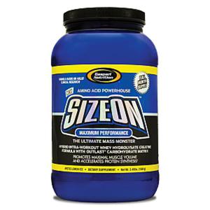 GASPARI NUTRITION Size ON Maximum Performance 1500g - 766577388