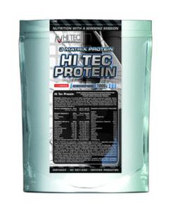 HI TEC Protein 1000g - 766576110