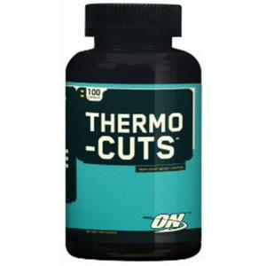 OPTIMUM Thermo Cuts 100 kap. - 766577421