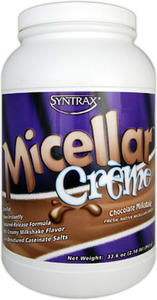 SYNTRAX Micellar creme 953g - 766577425