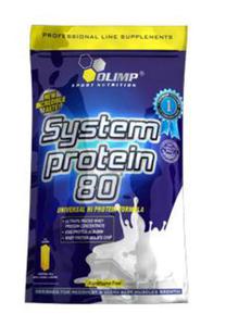 OLIMP System Protein 80 700g - 766577505