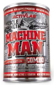 ACTIVLAB Machine Man Combo 240 kap - 766577791