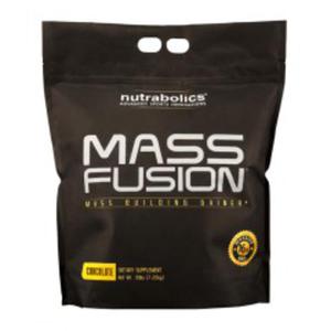 NUTRABOLICS Mass Fusion 7260g - 766577802