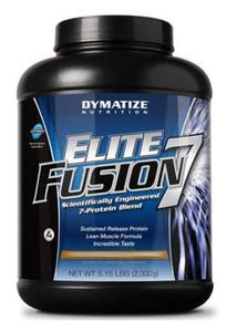 DYMATIZE Elite Fusion 7 2300g - 766577841