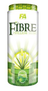 FITNES AUTHORITY Fibre Psylium Husk 456g - 766577842