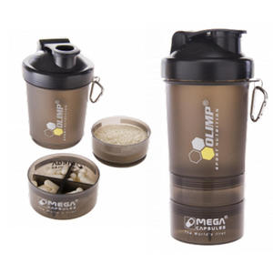 OLIMP Shaker Smart Shake 600 ml - 766577855