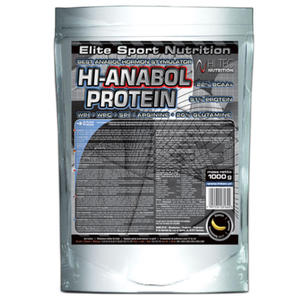 HI TEC Hi-Anabol Protein 1000g - 766577862