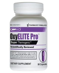 USP Labs OxyElite 90 kap. - 766577911