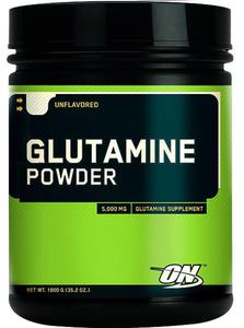 OPTIMUM Glutamine Powder 600g - 766577916