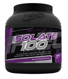 TREC Isolate 100 1800g - 766577920