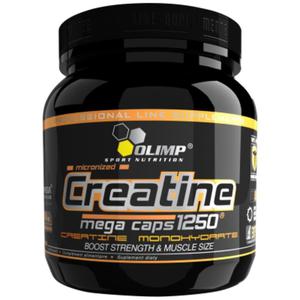 OLIMP Creatine Mega Caps 800 kap.