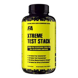 FITNESS AUTHORITY Xtreme Test Stack 120 kap. - 766577974