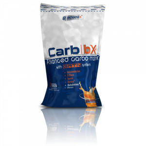 BIOGENIX Carb Bx 1000g - 766578019