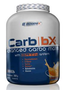 BIOGENIX Carb Bx 3000g - 766578020