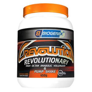 BIOGENIX Crevolution 450g - 766578034