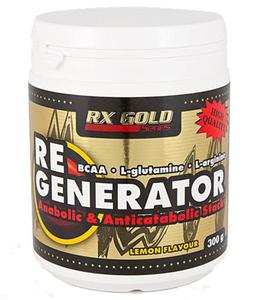 RX GOLD ReGenerator Stack 300g - 766578088