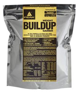 PEAK Buildup 1500g - 766578124