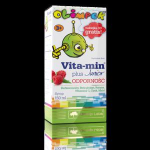 OLIMP Vita-min Junior odporno 150 ml - 766578127