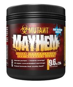 PVL Mutant Mayhem 270g - 766578151