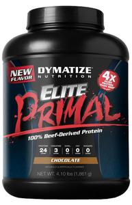 DYMATIZE Elite Primal 924g - 766578180