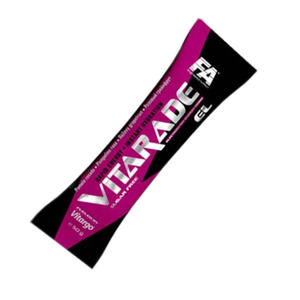 FITNESS AUTHORITY Vitarade EL Stick 50g - 766578183