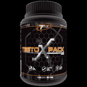 TREC X-PACK Testo 30 sasz