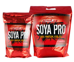 ACTIVLAB Soya Pro 2000g - 766578221