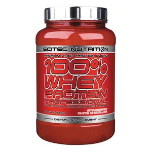 SCITEC 100% Whey Protein Professional 2350g - 766578236