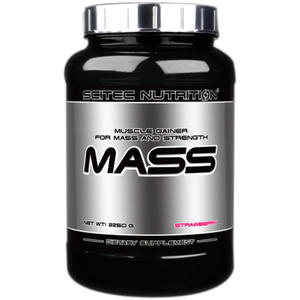 SCITEC Mass 2270g - 766578278