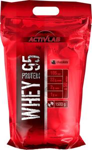 ACTIVLAB Whey Protein 95 1600g - 766578305