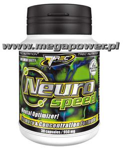 TREC Neuro Speed 30 kap. - 06.2012 - 766578329