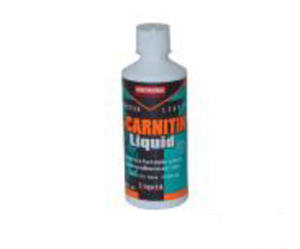 NUTREND L-Carnitin Liquid 500ml - 766576163