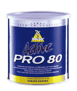 INKOSPOR Active Pro 80 500g - 766576174