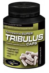 VITAL MAX Tribulus Terrestris 100 kap.