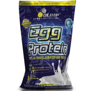 OLIMP Egg Protein 700g - 766576023