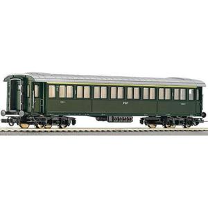 Osobowy 1 klasa Express PKP(45703) - 2823906609