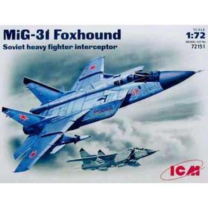 MiG-31 Foxhound(72151) - 2823906728