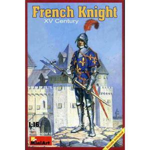 Rycerz francuski, XV w.(16001) - 2823906841