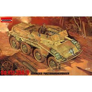 RODEN-707 Sd.Kfz.234/3 "Puma" - 2823906908